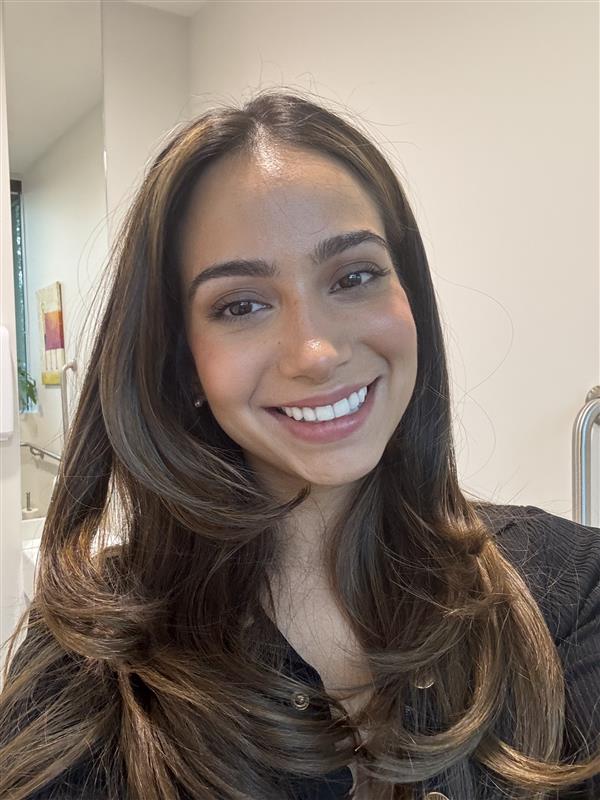 Samreen is a registered Occupational Therapist with the Australian Health Practitioner Regulation Agency (AHPRA). Samreen completed a Bachelor of Occupational