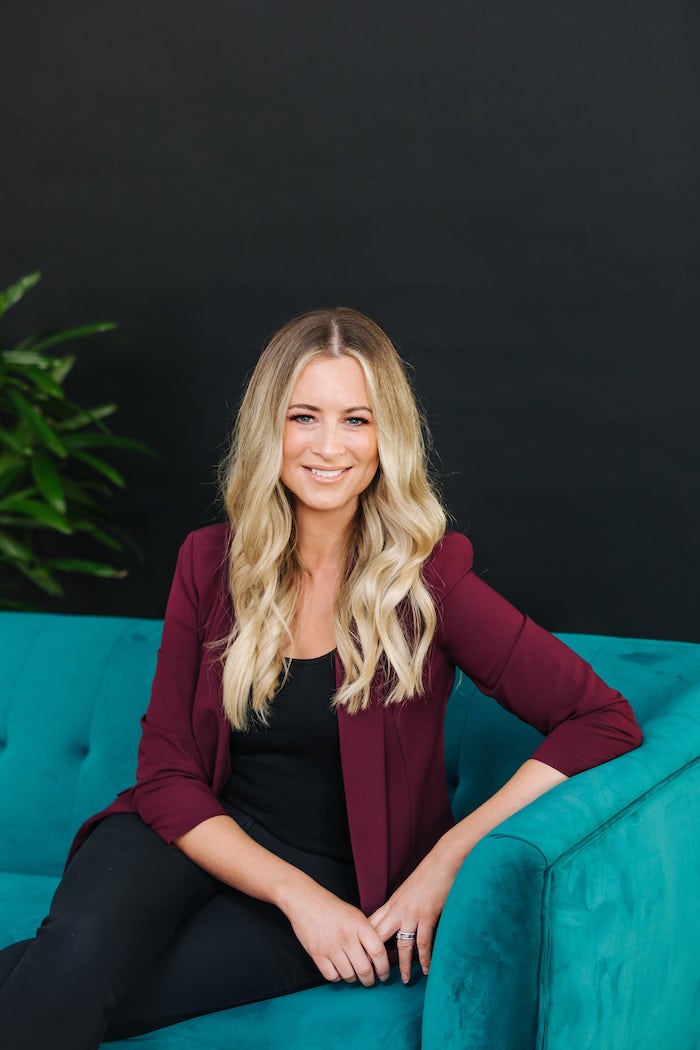BIANCA PARSONS is the founder of Recovery In Mind and is an experienced Mental Health Occupational Therapist.  She is registered with the Australian Health Prac