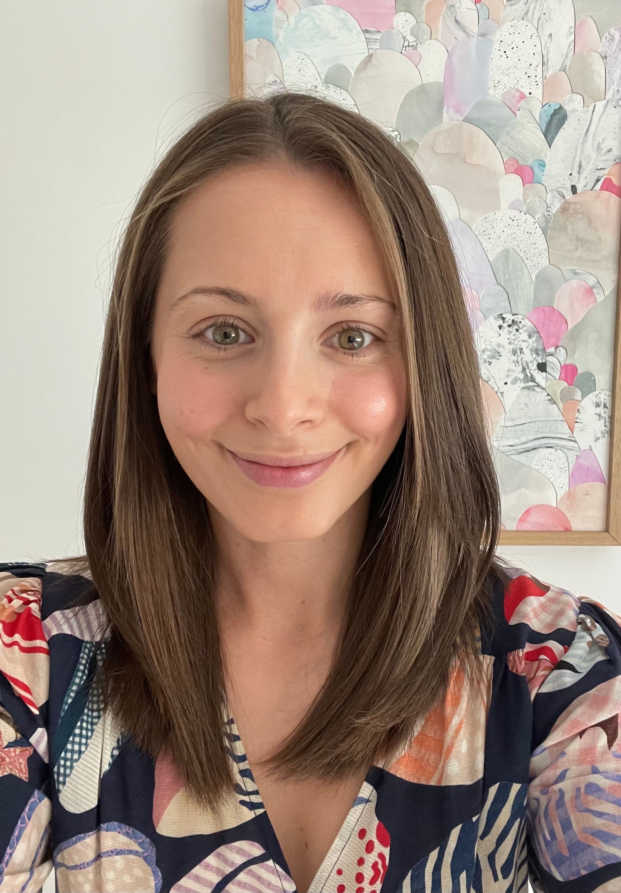 Dom joined the Recovery in Mind team at the end of 2021. She is a registered Occupational Therapist with the Australian Health Practitioner Regulation Agency.