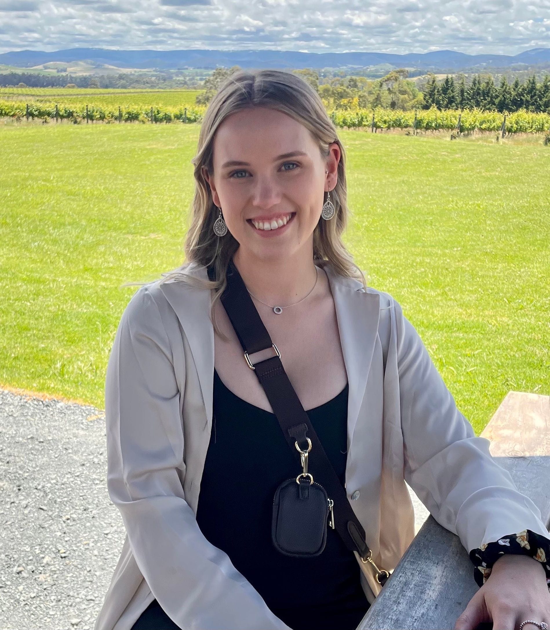 Gaby’s passion for mental health prompted her to join Recovery in Mind at the end of 2021. She is an Occupational Therapist registered with the Australian.