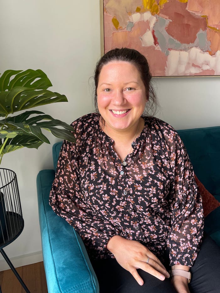 Amy is a registered Occupational Therapist with the Australian Health Practitioner Regulation Agency (AHPRA) and joined the team at Recovery in Mind in 2022.